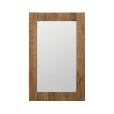 Espejo de pared Natural 70 x 2,5 x 110 cm