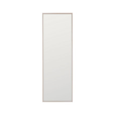 Wall mirror Beige 50 x 5 x 150 cm