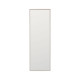 Espejo de pared Beige 50 x 5 x 150 cm