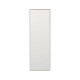 Espejo de pared Beige 50 x 5 x 150 cm