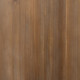 Espejo de pared Natural 110 x 7,5 x 185 cm