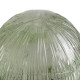 Decorative Figure Green Mushroom 12,5 x 12,5 x 15 cm