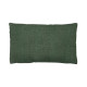 Cojín Verde 50 x 10 x 30 cm