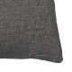 Cojín Gris 45 x 10 x 45 cm