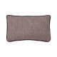 Cojín Malva 50 x 10 x 30 cm