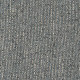 Cojín Azul 55 x 10 x 55 cm