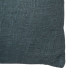 Cushion Blue 50 x 10 x 30 cm
