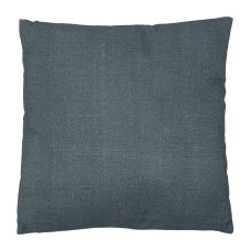Cojín Azul 55 x 10 x 55 cm
