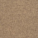 Cojín Marrón 45 x 10 x 45 cm