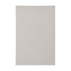 Painting White Abstract 80 x 3 x 120 cm