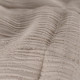 Colcha Beige 230 x 280 x 1 cm