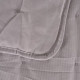 Colcha Gris 270 x 280 x 1 cm