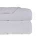Colcha Blanco 230 x 280 x 1 cm