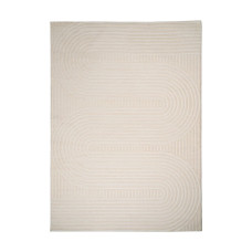 Alfombra Beige 240 x 1 x 330 cm 240 x 2 x 330 cm