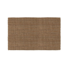 Alfombra Natural 160 x 1 x 240 cm