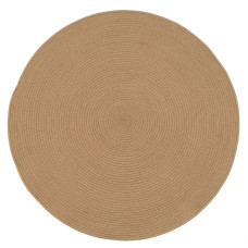 Alfombra Siena 130 x 130 x 0,2 cm