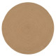 Alfombra Siena 130 x 130 x 0,2 cm