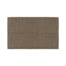 Alfombra Verde Natural 160 x 1 x 240 cm