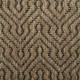 Alfombra Negro Natural 160 x 1 x 240 cm