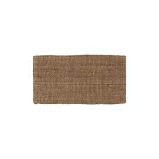 Alfombra Natural 80 x 1 x 150 cm