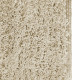 Alfombra CONFORT Natural 120 x 170 x 4 cm