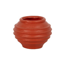 Planter Terracotta 40 x 40 x 30 cm