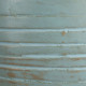 Jarrón Turquesa Terracota 29 x 31 x 40 cm