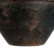 Vase Brown Terracotta 29 x 31 x 34 cm