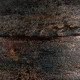 Vase Brown Terracotta 29 x 31 x 34 cm