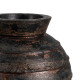 Vase Brown Terracotta 29 x 31 x 34 cm
