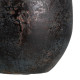 Vase Brown Terracotta 23 x 25 x 51 cm