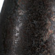 Vase Brown Terracotta 23 x 25 x 51 cm