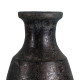 Vase Brown Terracotta 23 x 25 x 51 cm