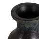 Vase Brown Terracotta 23 x 25 x 51 cm