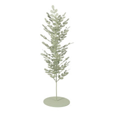 Árbol de Navidad Verde 26 x 26 x 84 cm