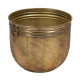 Planter Golden Iron (3 Units)