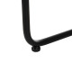 Centre Table Black