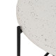 Centre Table Black