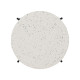 Mesa auxiliar Negro Beige