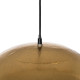 Ceiling Light Golden
