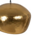 Ceiling Light Golden
