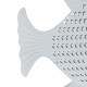 Decorative Figure White Fish