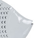 Decorative Figure White Fish