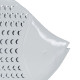 Decorative Figure White Fish