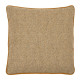 Cushion Ocre