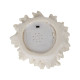 Desk lamp White
