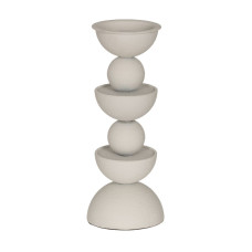 Candleholder Iron