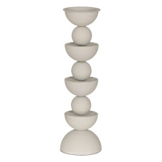Candleholder Iron