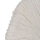 Lámpara de mesa Blanco