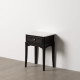 Nightstand MODS White Black
